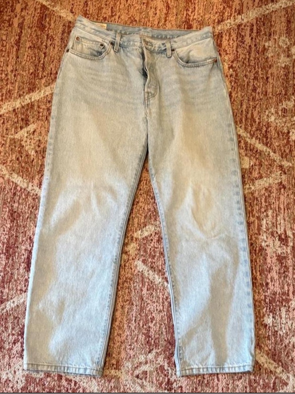 LEVIS 501 90s - Picture 3 of 7